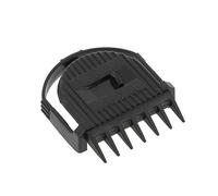 Guida di taglio 1-3,5mm 35809916 per epilatore - Rasoio - Trimmer BABYLISS