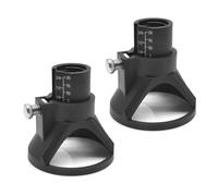 Guida di taglio efficiente Attacco Lucidatura Intaglio Grinding Locator per utensile rotante che offre versatilità e taglio preciso degli utensili rotanti