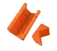 Guida di taglio efficiente per progetti di falegnameria con installazione rapida e design portatile Legno e materiali accurati Taglio cantiere Aiuto per il taglio