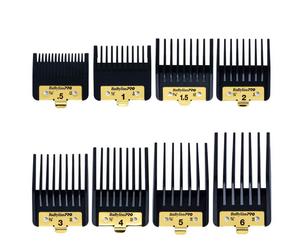 Guida di taglio Premium 1.5-3-4.8-6-10-13-16-19mm Babyliss Pro