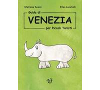 Guida di Venezia per piccoli turisti