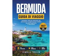 Guida di viaggio alle Bermuda 2027: Snorkeling, relitti per immersioni, giri panoramici e consigli locali per visitatori alla prima esperienza