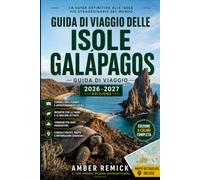Guida di Viaggio delle Isole Galá-pagos 2026-2027: Snorkeling, immersioni, escursioni sui vulcani e passeggiate in spiaggia, con prezzi, permessi, trasporti e il calendario stagionale della fauna