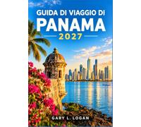 Guida di viaggio di Panama 2027: Dove il Pacifico incontra i Caraibi e le foreste pluviali incontrano le strade coloniali