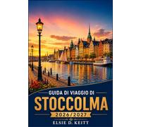 GUIDA DI VIAGGIO DI STOCCOLMA 2026/2027: Vicoli della città vecchia, musei sulle isole e consigli sinceri per organizzare il primo viaggio.