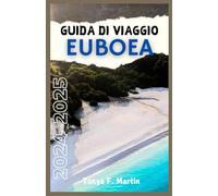 GUIDA DI VIAGGIO EUBOEA
