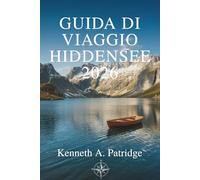 Guida di VIAGGIO Hiddensee 2026: Scopri la tranquilla bellezza della costa baltica tedesca