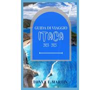 GUIDA DI VIAGGIO ITACA