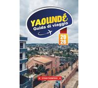 GUIDA DI VIAGGIO YAOUNDÉ 2026: Assapora il famoso vino Porto, le colorate viste sul fiume e il fascino senza tempo della gemma culturale del Portogallo