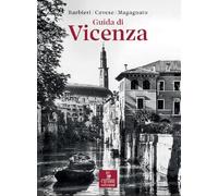 Guida di Vicenza. Ediz. anastatica
