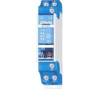 Guida din eltako s12-200-12v dc 2 na 230 v 10 a 2300 w 1 pz
