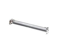 Guida Din En 50022 28 Moduli 585mm Gewiss - GEW GW46433