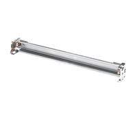 Guida din Gewiss 12 moduli 310mm GW46430F