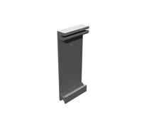 Guida DIN per Siemens Simatic S7-300 SITOP Alimentatore Sistema Montaggio