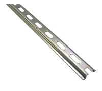 Guida DIN, TS15, Mini, guida di montaggio DIN, Qty.1 | WS.005.3541