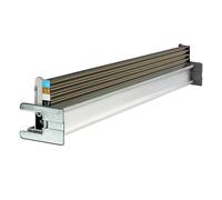Guida DIN35 Bticino MAS 36 moduli per quadri ed armadi MAS800 93800N