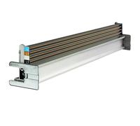 Guida DIN35 Bticino MAS800 24 moduli per quadri ed armadi 93600N