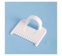 Guida distanziatore da 3 mm, kit di precisione per cuciture su tessuto, pelle e ricamo, 1-5 pezzi, strumento professionale per cucire (1 pezzo)