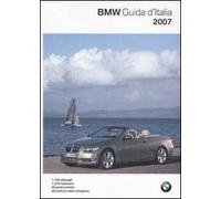 Guida d'Italia BMW 2007