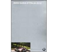 Guida d'Italia BMW 2012