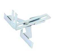 Guida dritta decespugliatore rapida per rifilatura accurata facile installazione