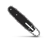 Guida e catena 20 cm DEWALT per potatrice combisystem - DT20686-QZ