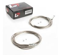 Guida Elettrica Per Porta Scorrevole Kit Di Riparazione Sinistra Destra VW T5 T6
