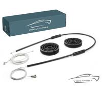 Guida Elettrica Per Porta Scorrevole Riparazione Set Destro Mercedes Vito Viano
