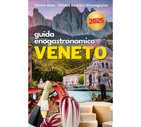 Guida enogastronomica del Veneto
