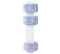 Guida ergonomica per la mano del violino, Blue LARGE | Materiali ABS, forma ergonomica, migliorano le tecniche tenuta ' per la preparazione agli esami della