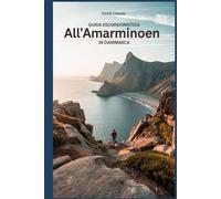 Guida escursionistica all'Amarminoen in Danimarca: Una guida completa per esplorare l'Amarminoen in Danimarca.