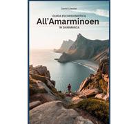 Guida escursionistica all'Amarminoen in Danimarca: Una guida completa per esplorare l'Amarminoen in Danimarca.