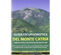 Guida escursionistica del monte Catria