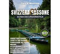 Guida escursionistica della Svizzera sassone 2027: Dal ponte di Bastei alla padronanza del Malerweg: percorsi per esperti, tesori nascosti e consigli essenziali del parco.