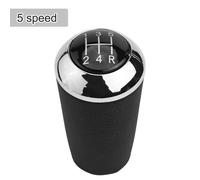 Guida Esperienza Elaborazione Cambio Pomello Auto Accessori 5Speed per Mazda 3