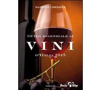 Guida essenziale ai vini d'Italia 2015