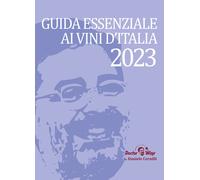 Guida Essenziale ai vini d'Italia 2023 - 2022 - DoctorWine
