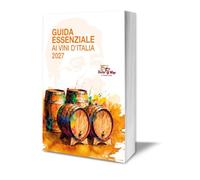 Guida essenziale ai vini d'Italia 2027