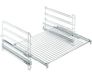 GUIDA ESTRAIBILE FORNO ELECTROLUX TR2LV