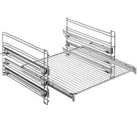 Electrolux TR3LV guide telescopiche