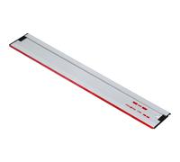 Mafell Guida per sega F 80, Lunghezza 0,8 m, 5 denti, Acciaio super rapido, 1.43 kg, Legno