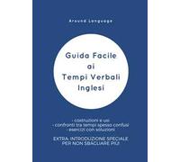 Guida facile ai tempi verbali inglesi