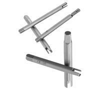 Guida Facile Filo Vite Punte for Coperchio Estrattore Alloy Acciaio M10 M6