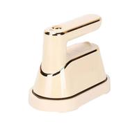Guida ferro a vapore per vestiti, piroscafo da viaggio,180 gradi Rotatable Small Ferro - 3 livelli 1300 W Handheld indumento per viaggi, negozio universitario e sartoria