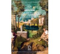 Guida filosofica dell'Italia - Pulina Giuseppe