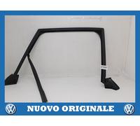 GUIDA FINESTRINO POSTERIORE DESTRO WINDOW GUIDE REAR RIGHT ORIGINAL AUDI A4 2005