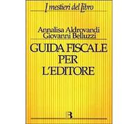 Guida fiscale per l'editore