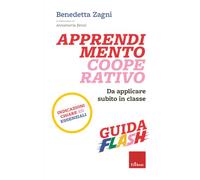 Guida flash. Apprendimento cooperativo