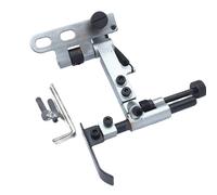 Guida for bordi sospesi KG867 compatibile con le parti della macchina da cucire Durkopp Adler 204 205 69 267 467 767 867