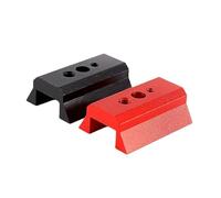 Guida for cuscinetti di base del cercatore Base dello specchio Accessori for telescopio Ricambi per telescopi astronomici